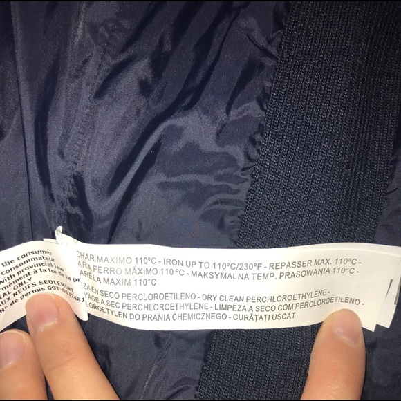 Fall Vest - Picture 6 of 6